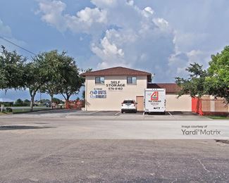 Photo 1 of A1 Shelters Self Storage - 1318 NE Pine Island Road, Cape Coral, FL