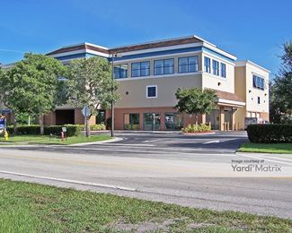 Photo 2 of Lock Up Self Storage, The - 1025 Piper Blvd, Naples, FL