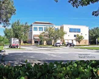 Photo 3 of Lock Up Self Storage, The - 1025 Piper Blvd, Naples, FL