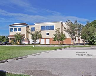 Photo 4 of Lock Up Self Storage, The - 1025 Piper Blvd, Naples, FL