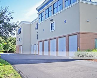 Photo 5 of Lock Up Self Storage, The - 1025 Piper Blvd, Naples, FL