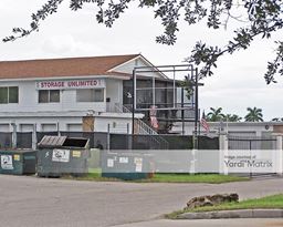 Image for CubeSmart Self Storage - 11591 Chitwood Drive, Fort Myers, FL