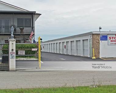 Storage Units for Rent available at 11591 Chitwood Drive, Fort Myers, FL 33908