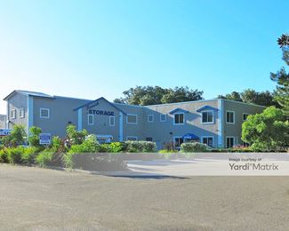 Photo 1 of Parrish Self Storage - 12123 US Highway 301 N, Parrish, FL