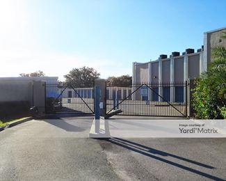 Photo 2 of Parrish Self Storage - 12123 US Highway 301 N, Parrish, FL