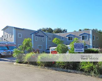 Photo 3 of Parrish Self Storage - 12123 US Highway 301 N, Parrish, FL