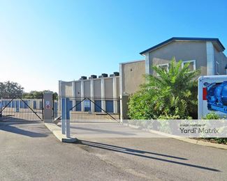Photo 4 of Parrish Self Storage - 12123 US Highway 301 N, Parrish, FL