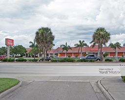 Image for Public Storage - 2235 Colonial Blvd, Fort Myers, FL
