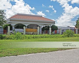 Photo 2 of Public Storage - 2235 Colonial Blvd, Fort Myers, FL