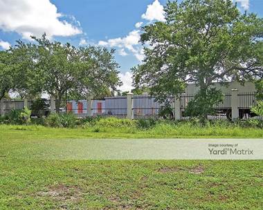 Storage Units for Rent available at 2235 Colonial Blvd, Fort Myers, FL 33907