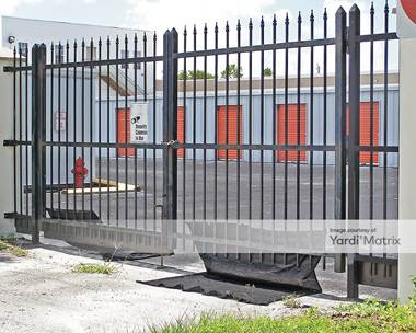 Storage Units for Rent available at 2235 Colonial Blvd, Fort Myers, FL 33907