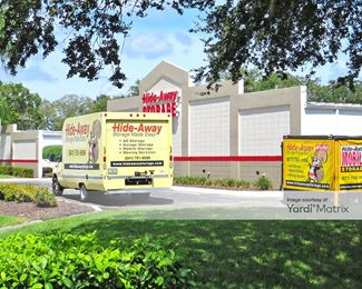 Photo 3 of Public Storage - 3760 Cortez Road West, Bradenton, FL