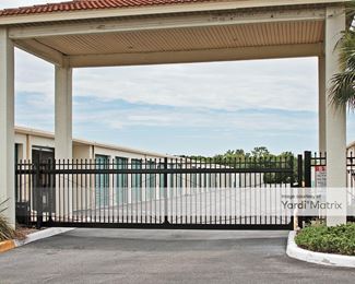 Photo 3 of Extra Space Storage - 3041 South McCall Road, Englewood, FL