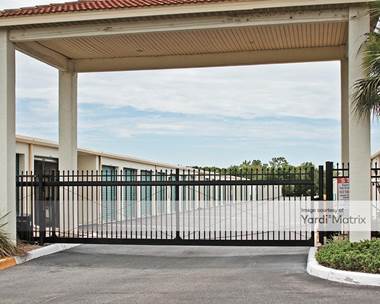Storage Units for Rent available at 3041 South McCall Road, Englewood, FL 34224