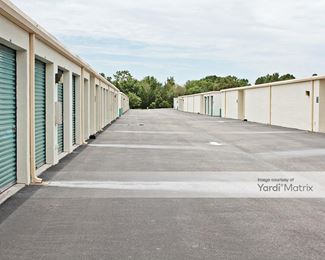 Photo 4 of Extra Space Storage - 3041 South McCall Road, Englewood, FL