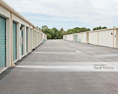 Storage Units for Rent available at 3041 South McCall Road, Englewood, FL 34224