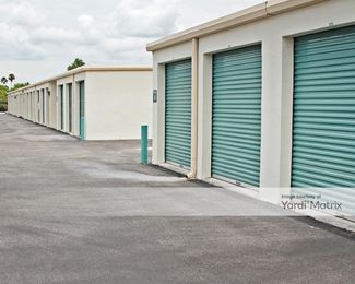 Photo 5 of Extra Space Storage - 3041 South McCall Road, Englewood, FL