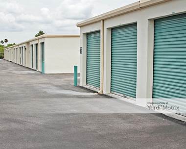Storage Units for Rent available at 3041 South McCall Road, Englewood, FL 34224