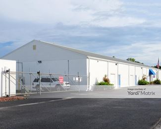 Photo 6 of University Self Storage - 1349 West University Pkwy, Sarasota, FL