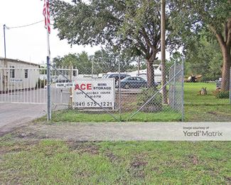 Photo 2 of Ace Mini Storage - 12325 Lamontier Drive, Punta Gorda, FL