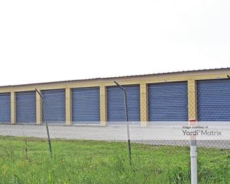 Photo 3 of Ace Mini Storage - 12325 Lamontier Drive, Punta Gorda, FL