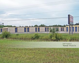 Photo 5 of Ace Mini Storage - 12325 Lamontier Drive, Punta Gorda, FL