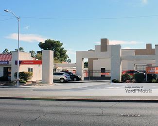 Photo 3 of Public Storage - 6601 West Charleston Blvd, Las Vegas, NV