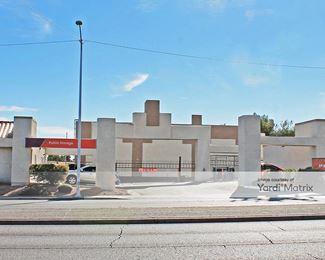 Photo 4 of Public Storage - 6601 West Charleston Blvd, Las Vegas, NV