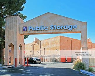 Photo 1 of Public Storage - 2225 Green Valley Pkwy, Henderson, NV