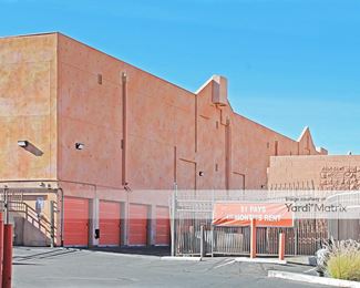 Photo 2 of Public Storage - 2225 Green Valley Pkwy, Henderson, NV