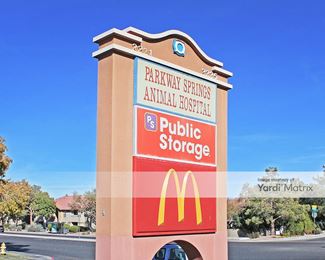 Photo 3 of Public Storage - 2225 Green Valley Pkwy, Henderson, NV