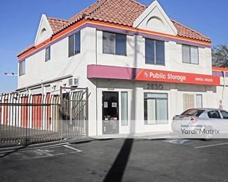 Photo 1 of Public Storage - 2830 East Desert Inn, Las Vegas, NV