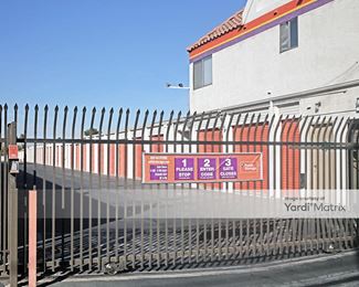 Photo 3 of Public Storage - 2830 East Desert Inn, Las Vegas, NV
