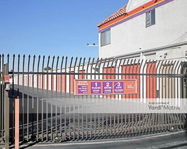 Storage Units for Rent available at 2830 East Desert Inn, Las Vegas, NV 89121