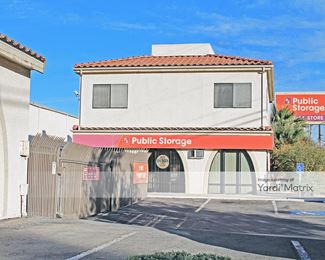 Photo 1 of Public Storage - 4056 East Sunset Road, Henderson, NV