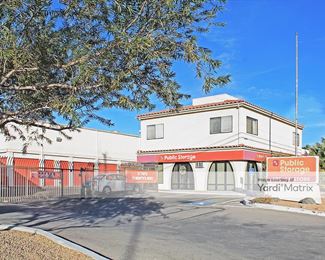 Photo 2 of Public Storage - 4056 East Sunset Road, Henderson, NV