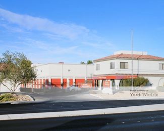 Photo 3 of Public Storage - 4056 East Sunset Road, Henderson, NV