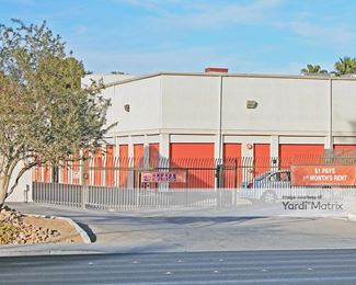 Photo 4 of Public Storage - 4056 East Sunset Road, Henderson, NV