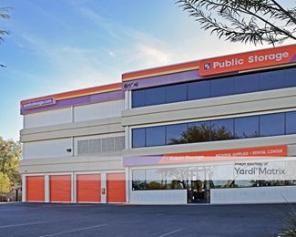 Photo 1 of Public Storage - 6596 Boulder Hwy, Las Vegas, NV
