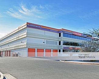 Photo 2 of Public Storage - 6596 Boulder Hwy, Las Vegas, NV