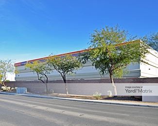 Photo 4 of Public Storage - 6596 Boulder Hwy, Las Vegas, NV