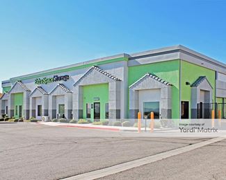 Photo 2 of Extra Space Storage - 3825 South Durango Drive, Las Vegas, NV