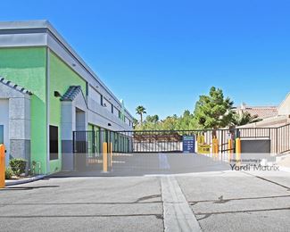 Photo 3 of Extra Space Storage - 3825 South Durango Drive, Las Vegas, NV