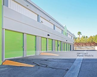 Photo 4 of Extra Space Storage - 3825 South Durango Drive, Las Vegas, NV