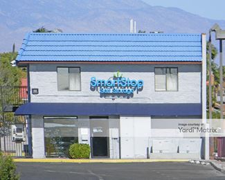 Photo 1 of SmartStop Self Storage - 6318 West Sahara Avenue, Las Vegas, NV