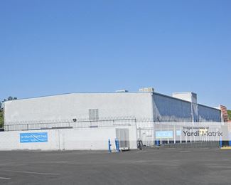 Photo 2 of SmartStop Self Storage - 6318 West Sahara Avenue, Las Vegas, NV