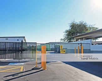 Photo 2 of Extra Space Storage - 7525 West Sahara Avenue, Las Vegas, NV