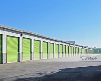 Photo 3 of Extra Space Storage - 7525 West Sahara Avenue, Las Vegas, NV