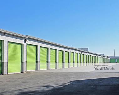 Storage Units for Rent available at 7525 West Sahara Avenue, Las Vegas, NV 89117