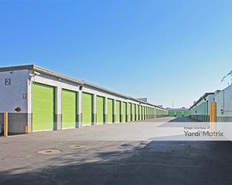 Photo 4 of Extra Space Storage - 7525 West Sahara Avenue, Las Vegas, NV